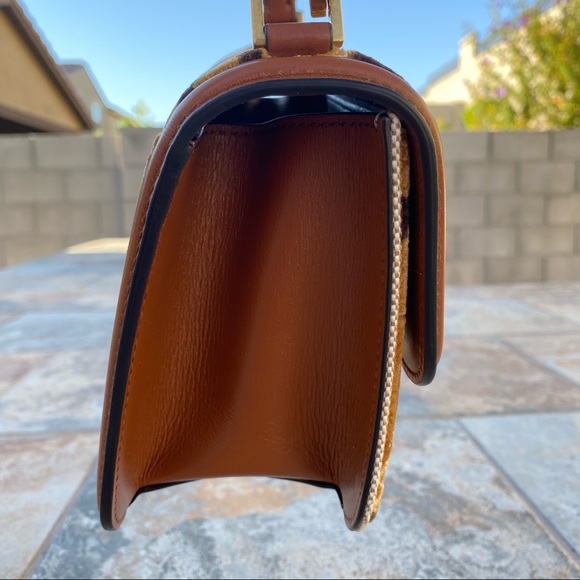 SOLD Valentino Garavani Small VSling Crossbody - Picture 10 of 16